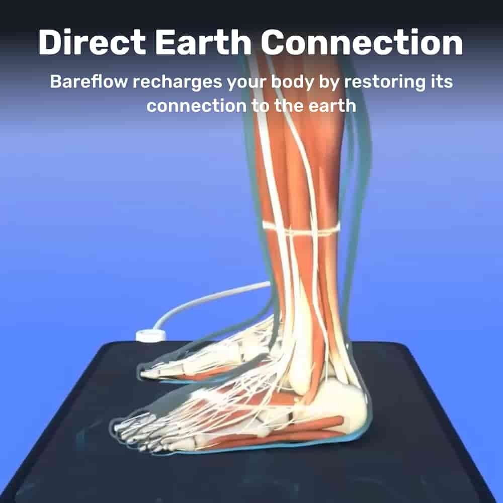 Bareflow image